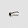 Trebor Hlavica 1/4&quot na bity 1/4&quot H406