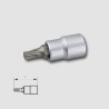 Trebor Hlavica 1/4&quot T8 TRX zástrčná HTRX2-08