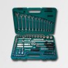 Trebor Hlavica 1/4&quot, 3/8&quot, 1/2&quot sada 111 dielov H4421