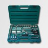 Trebor Hlavica 1/4&quot, 3/8&quot, 1/2&quot sada 99 dielov  H4099