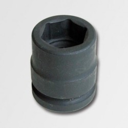 Trebor Hlavica 3/4&quot 17mm priemyselná H6017