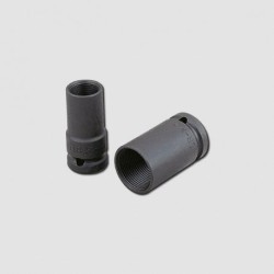 HONITON Hlavica zosilnená 1/2&quot 17mm H6317