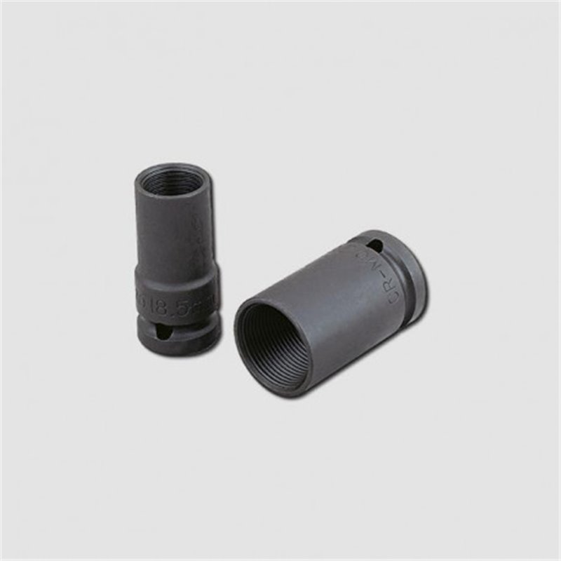 HONITON Hlavica zosilnená 1/2&quot 17mm H6317