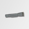 Trebor Hmoždinka s lemom 10x61mm 50ks UPP600339