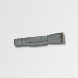 Trebor Hmoždinka s lemom 6x38mm 100ks UPP600315