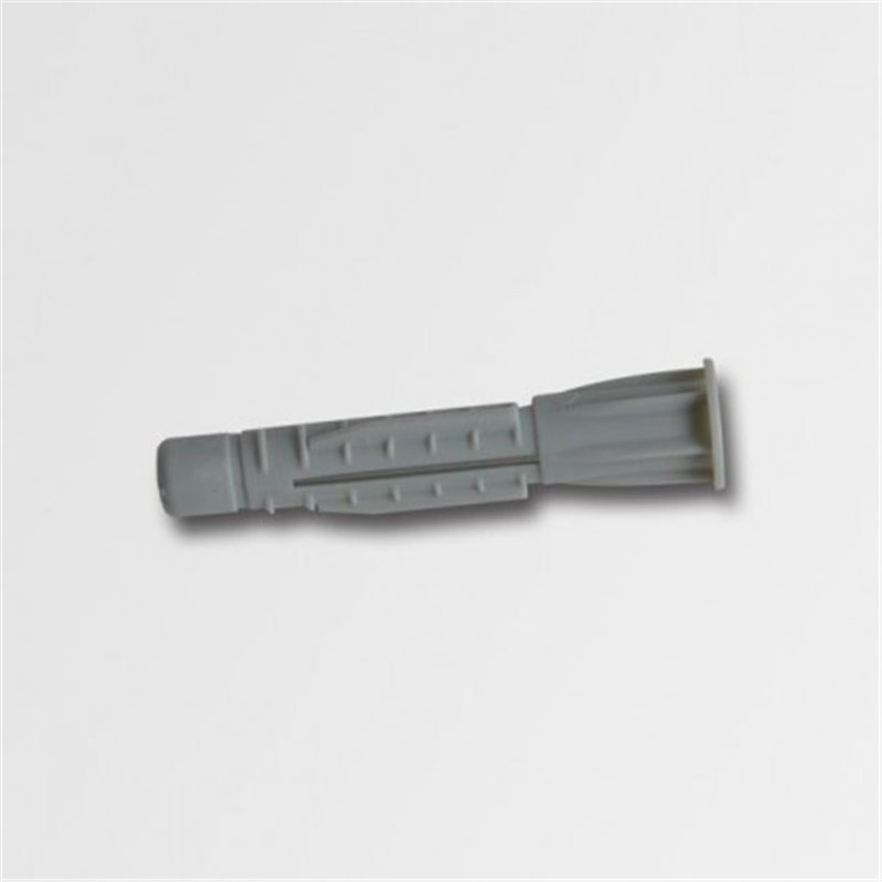 Trebor Hmoždinka s lemom 6x38mm 100ks UPP600315