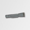 Trebor Hmoždinka s lemom 6x38mm 100ks UPP600315