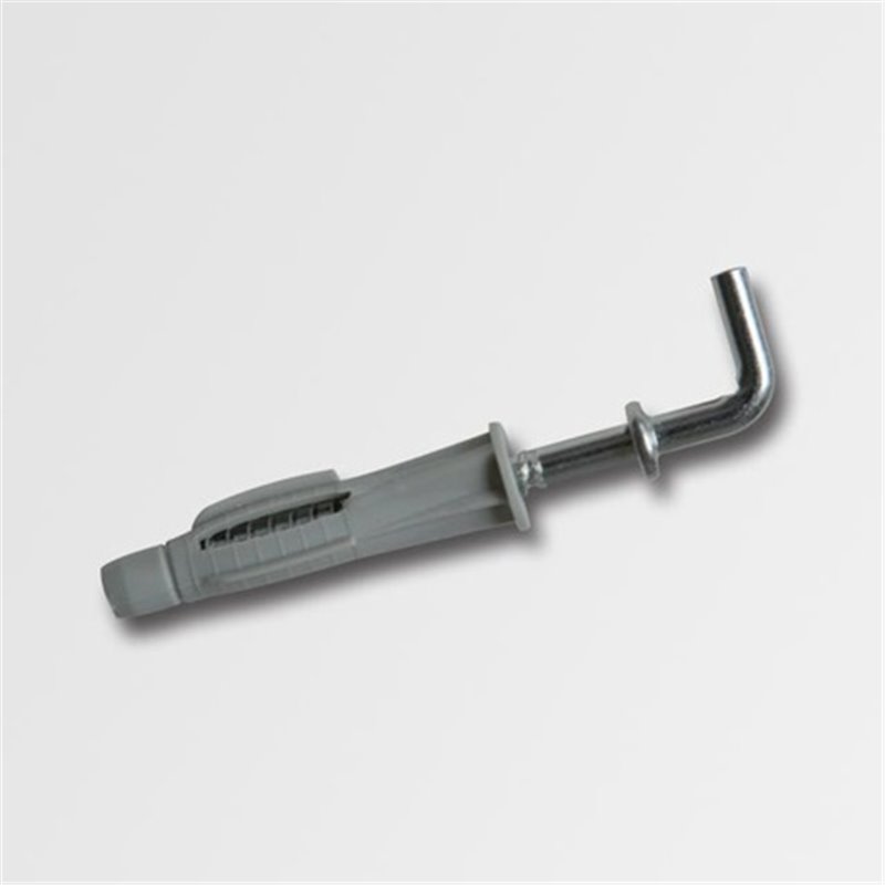 Trebor Hmoždinka uzlovacia lem a skoba 8x51mm 50ks UPP600230