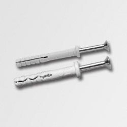 Trebor Hmoždinka zatĺkacia NH 6x35mm 100ks UPP400977