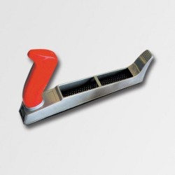 Trebor Hoblík na sadrokartón hliník 250x40mm P13970