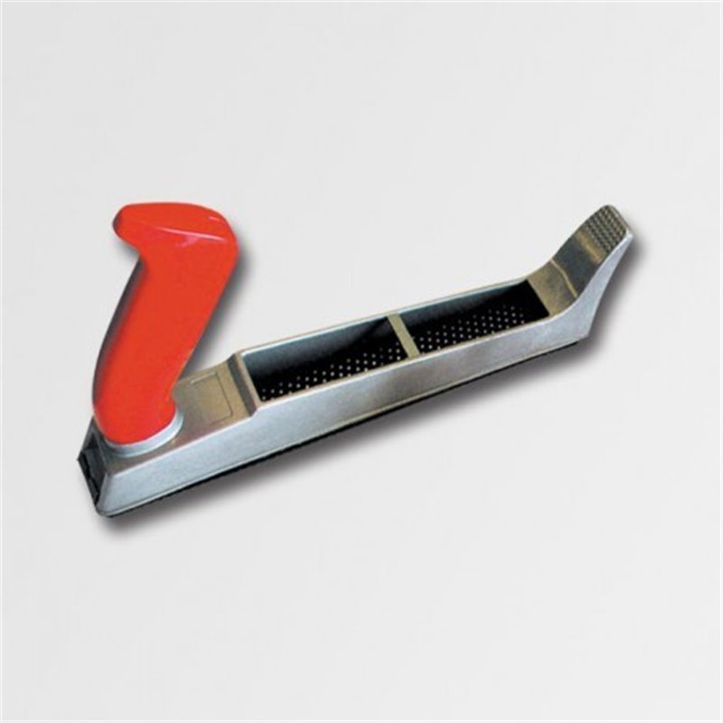 Trebor Hoblík na sadrokartón hliník 250x40mm P13970