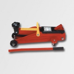 Trebor Hydraulický zdvihák 2t zdvih 220mm P19600