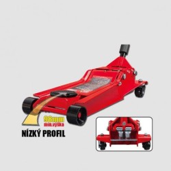 XTline Hydraulický zdvihák 3T PT83508