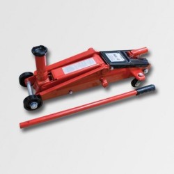 Trebor Hydraulický zdvihák pojazdný 2,5t PT83006B