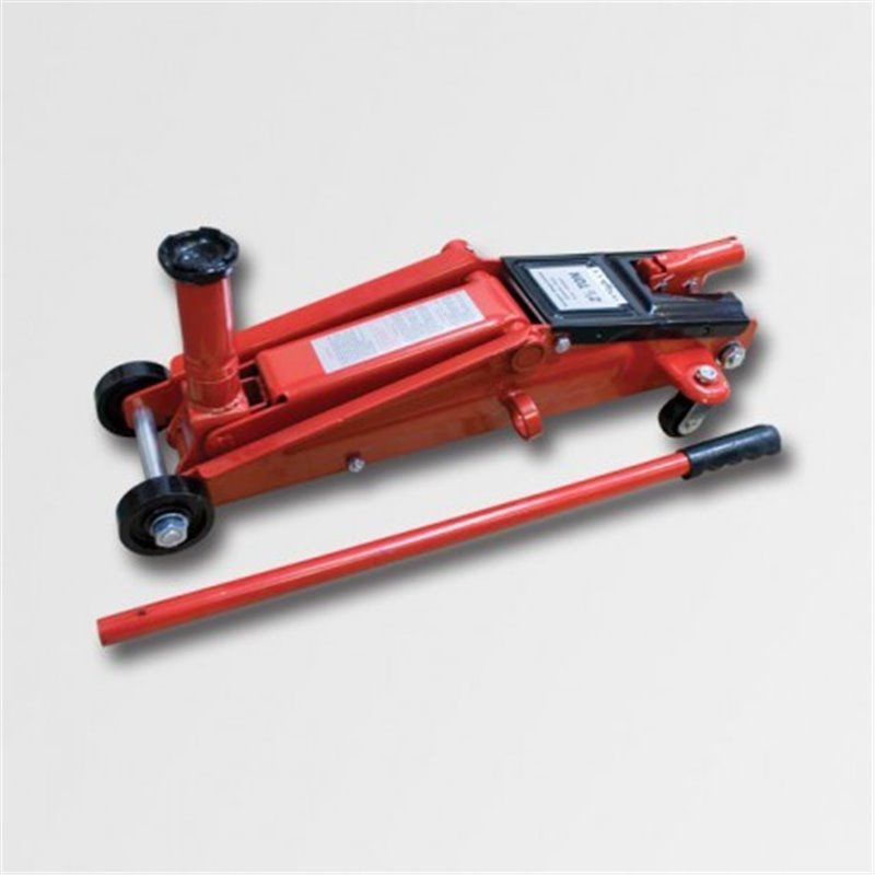 Trebor Hydraulický zdvihák pojazdný 2,5t PT83006B