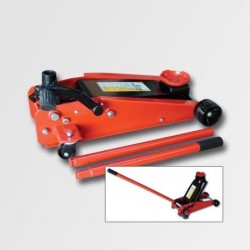 Trebor Hydraulický zdvihák s pedálom 3t PT8350