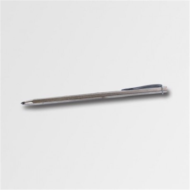 Trebor Ihla rysovacia zahnutá 150mm ZN13281