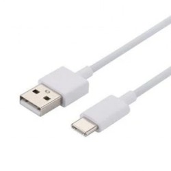 Trebor Kábel USB-C 2A 8711252165158