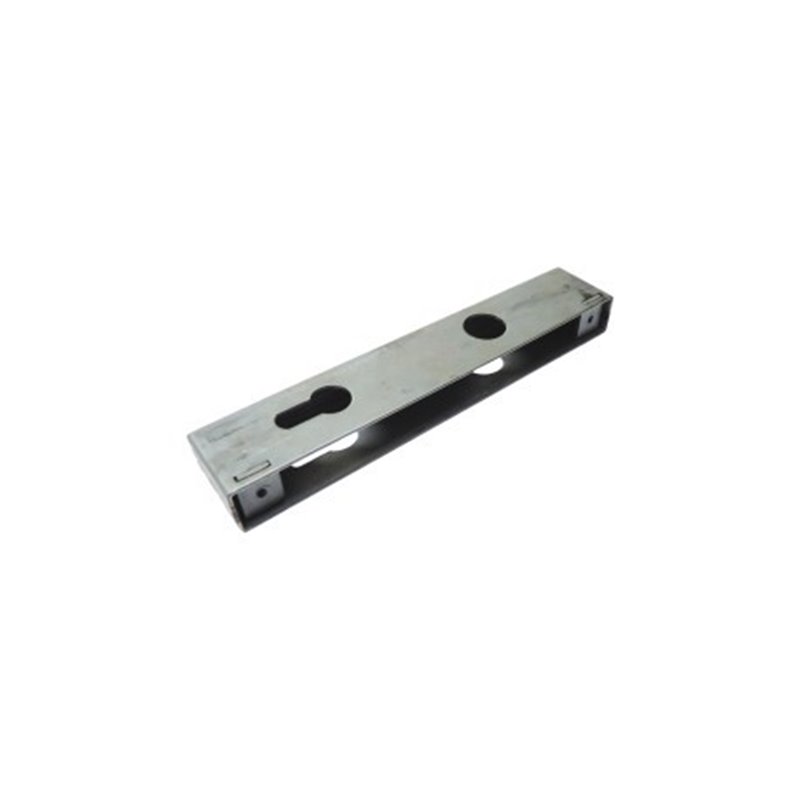 Trebor Kazeta zámku 220x40x25mm 312