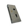 Trebor Kazeta zámku 240x83x25mm 313