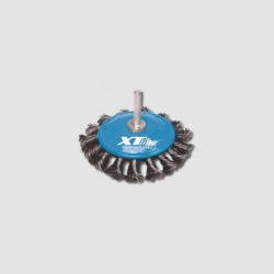 XTline Kefa misková so stopkou vrkoč 75mm XT22025