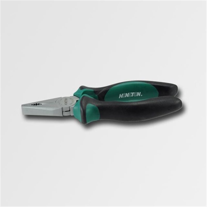 Trebor Kliešte kombinované CR-V 160mm HW15601-321-160