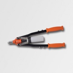Trebor Kliešte nitovacie čelné 450mm Corona PC0740