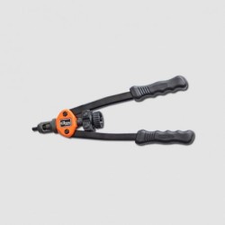 Trebor Kliešte nitovacie M3-M10 PC0744