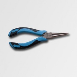 Trebor Kliešte okrúhle 160mm X0192