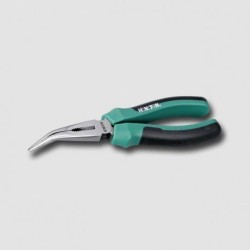 Trebor Kliešte predĺžené zahnuté CR-V 200mm HW15603-211-200
