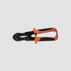 STAVTOOL Kliešte štiepacie bočné prevodové 210mm P17835