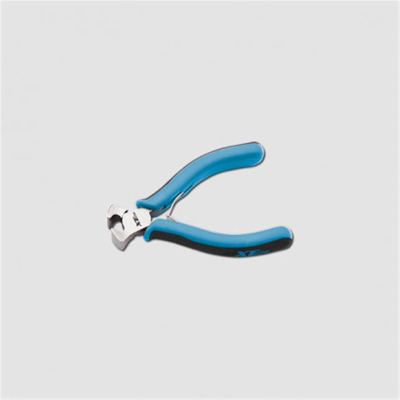 XTline Kliešte štiepacie čelné 125mm XT54128
