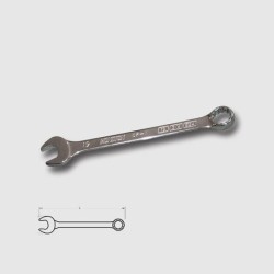 HONIDRIVER Kľúč 1-1/8 29mm očkoplochý HONIDRIVER H2029