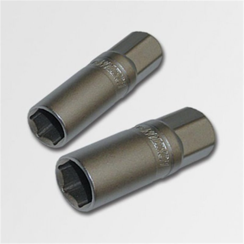 HONITON Kľúč 1/2&quot 16mm na sviečky H4016