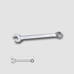 HONITON Kľúč 13x13mm očkoplochý HG21513