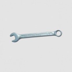 GK TOOLS Kľúč 21x21mm očkoplochý GK10321