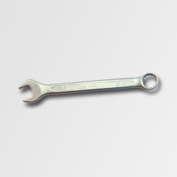 GK TOOLS Kľúč 22x22mm očkoplochý matný P16422
