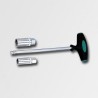 Trebor Kľúč magnetický na sviečky 21mm T16 H022