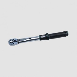 Trebor Kľúč momentový 1/2&quot 10-100Nm H402-100