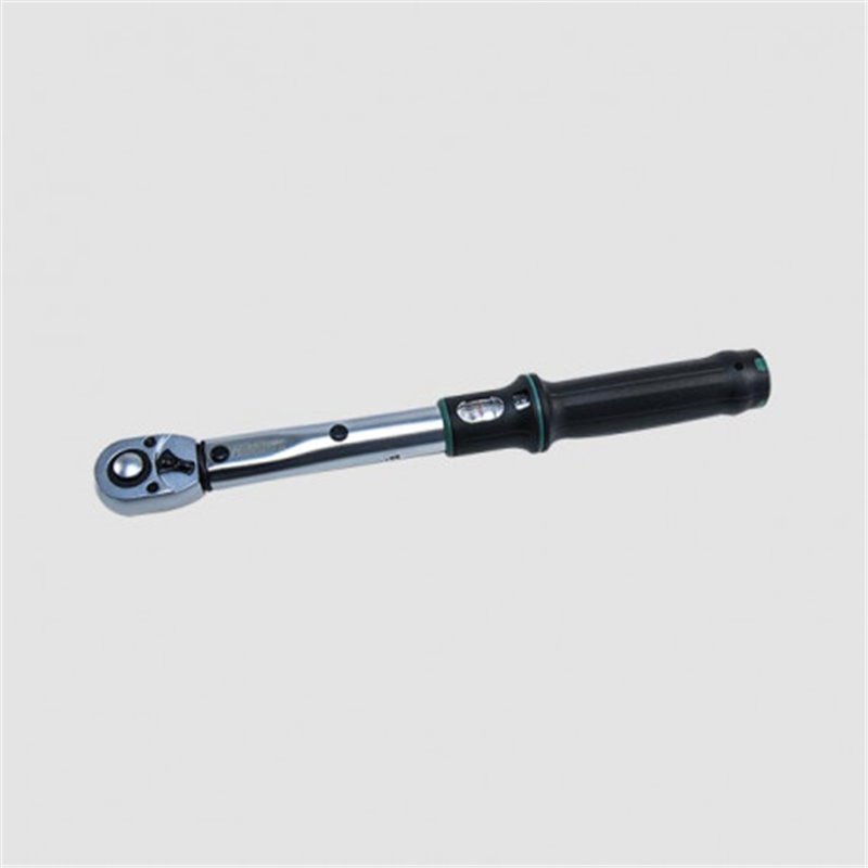 Trebor Kľúč momentový 1/2&quot 10-100Nm H402-100
