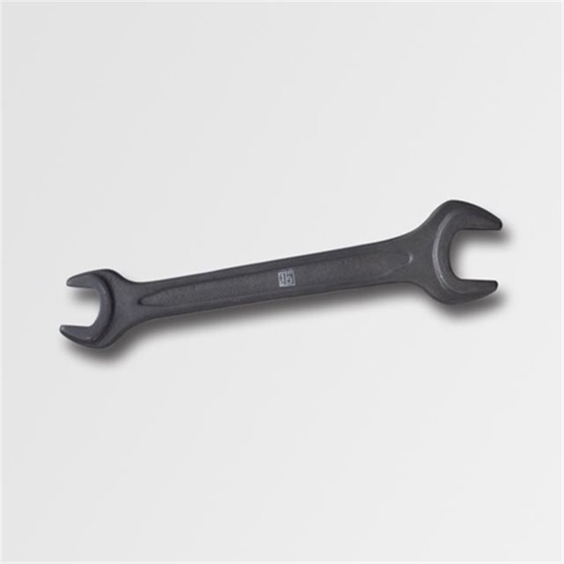 GK TOOLS Kľúč obojstranný 18x19mm P10420