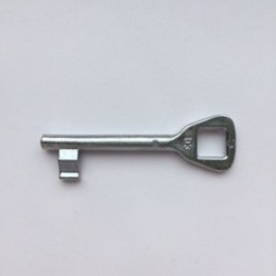 Trebor Kľúč odliatok číslo 03 Z7056