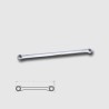 Trebor Kľúč predĺžený torx E6-E7 HW0607EL