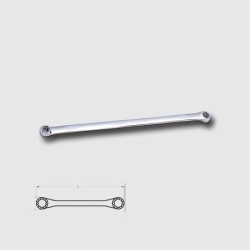 Trebor Kľúč predĺžený torx E8-E10 HW0810EL