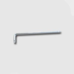 Trebor Kľúč predĺžený torx S2 T15 H35015