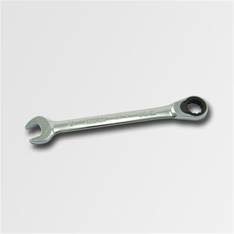 Trebor Kľúč račňový 14mm očkoplochý KL344014