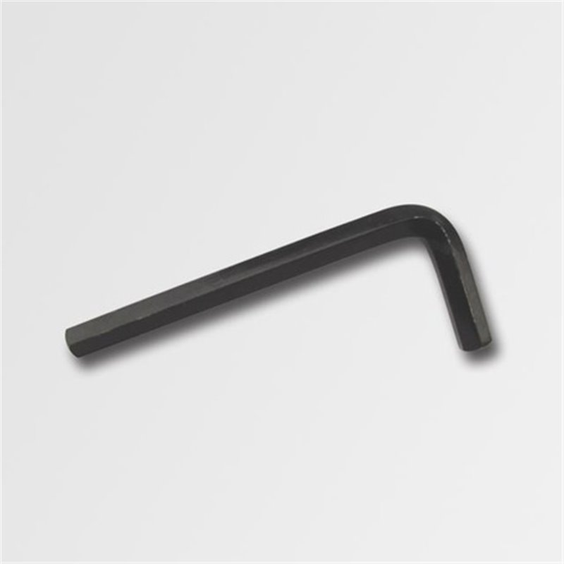 Trebor Kľúč zástrčný 3mm imbus P00130