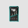 GK TOOLS Kľúče TORX sada 4 diely P16139