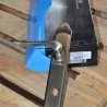 Trebor Kľučka FUEGO 90 WC Patina Z10600