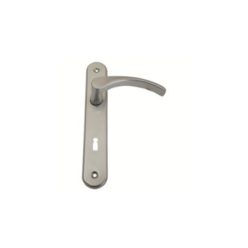 Trebor Kľučka VIOLA 72 kľúčová Strieborná Z10215